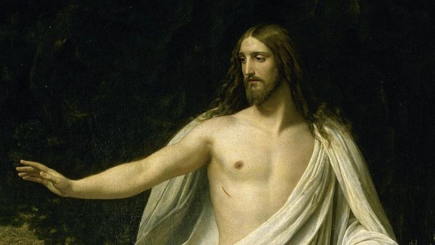 Las primeras versiones del Nuevo Testamento no llaman "Hijo de Dios" a Jesús y este podría ser el motivo