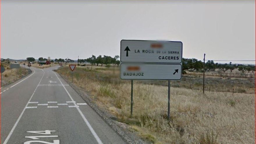 El primer tramo de la autovía Cáceres-Badajoz sale a licitación por 92 millones de euros