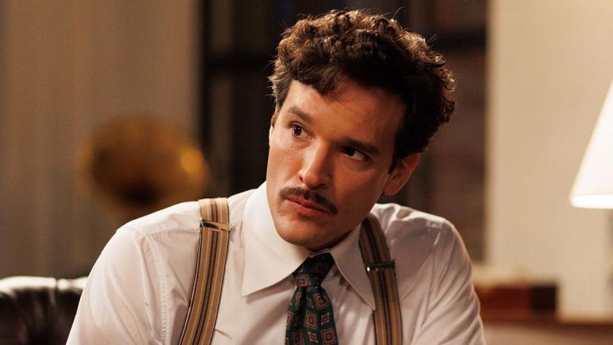 'La Moderna' anuncia la llegada de otro personaje histórico después de recibir a Lorca y Luisa Carnés