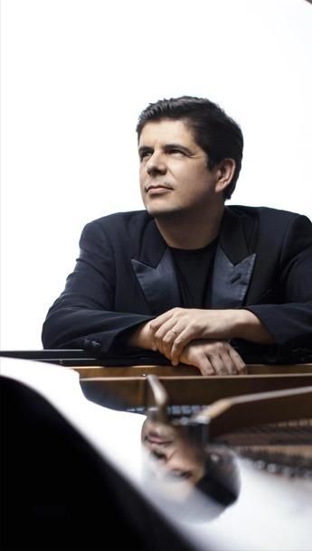 Javier Perianes