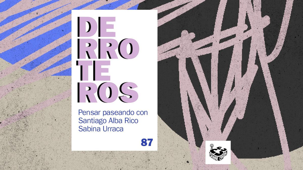 Derroteros: Miniatura con Sabina Urraca