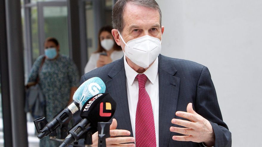 La FEMP pide la reforma “muy urgente” de la ley de plusvalía para que los ayuntamientos cobren