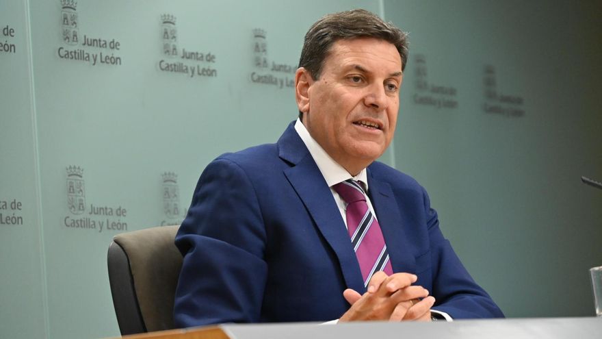 Primer acercamiento en la mediación laboral que reventó Vox en Castilla y León: el PP permitirá pagar las deudas