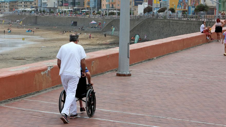 El Consultivo alerta sobre la “colaboración privada” que sugiere el polémico decreto para valorar la dependencia