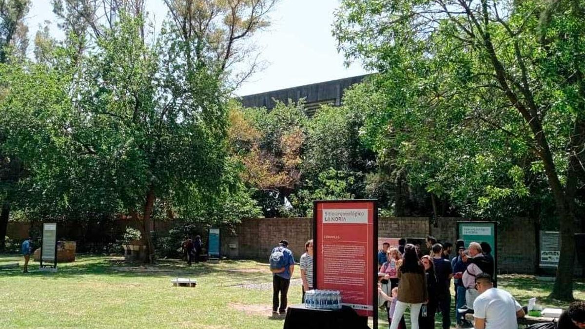 Buenos Aires y la improvisación