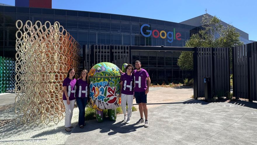 A 200.000 euros de ser una realidad: el proyecto HER busca financiación