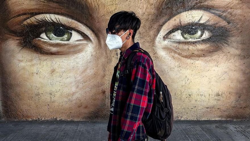 La pandemia roza el umbral de los 120 millones de contagios en el mundo