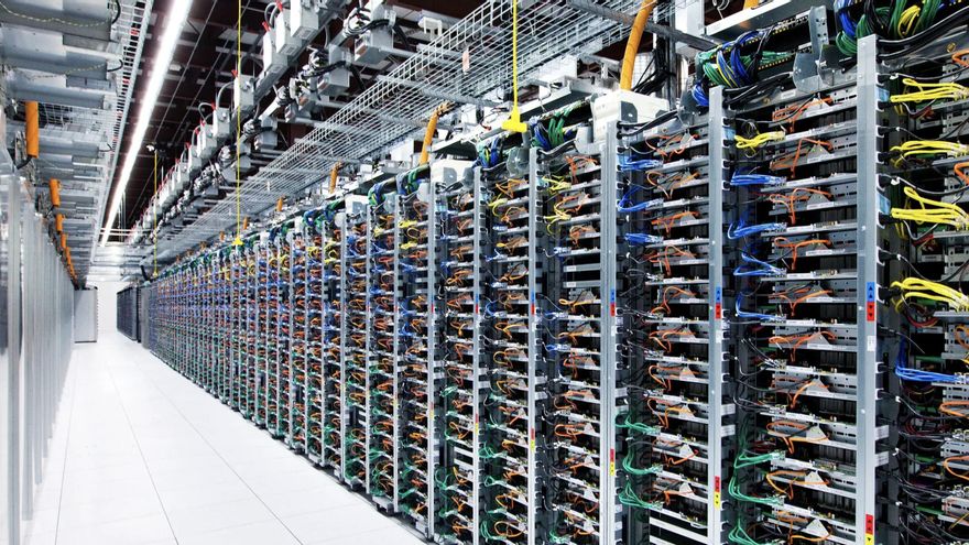 La revolución de la IA llega con un coste: facturas más altas para quienes viven cerca de sus centros de datos