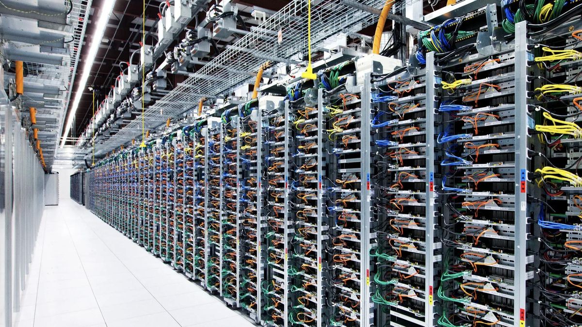 Las zonas más cercanas a los nodos tecnológicos pagan el precio más alto