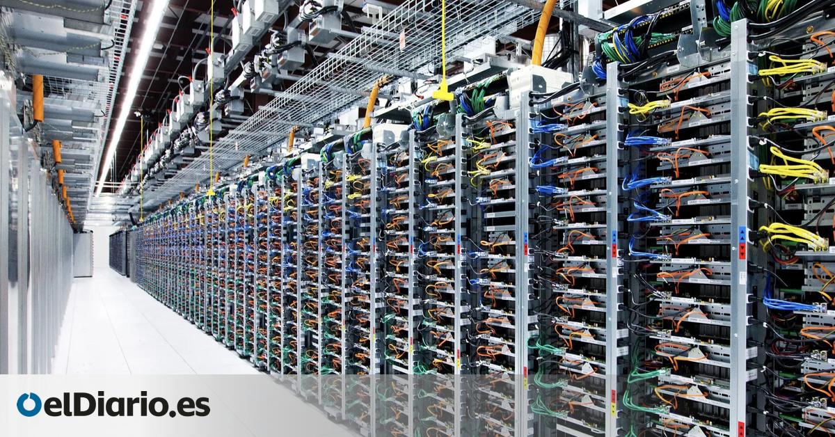 La revolución de la inteligencia artificial llega con un coste: facturas más altas para quienes viven cerca de sus centros de datos