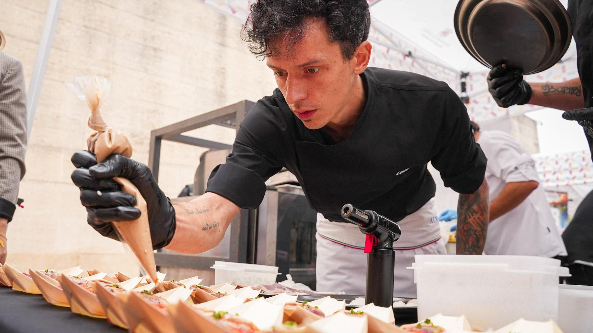 Califato In The Street