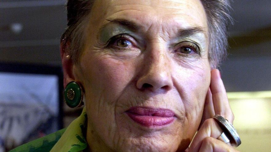 La literatura marginal y erótica de Gabrielle Wittkop que retorna en “un tiempo de fragilidad de la libertad”