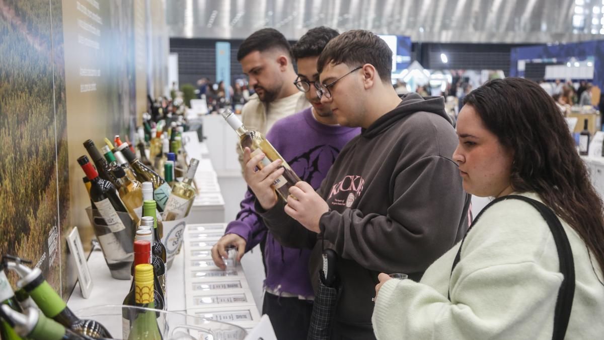 Feria Alimentaria de la Provincia 'Sabor a Córdoba' 2025