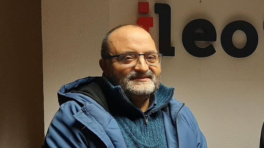 Fallece Antonio Juárez, antiguo viñetista de Diario de León