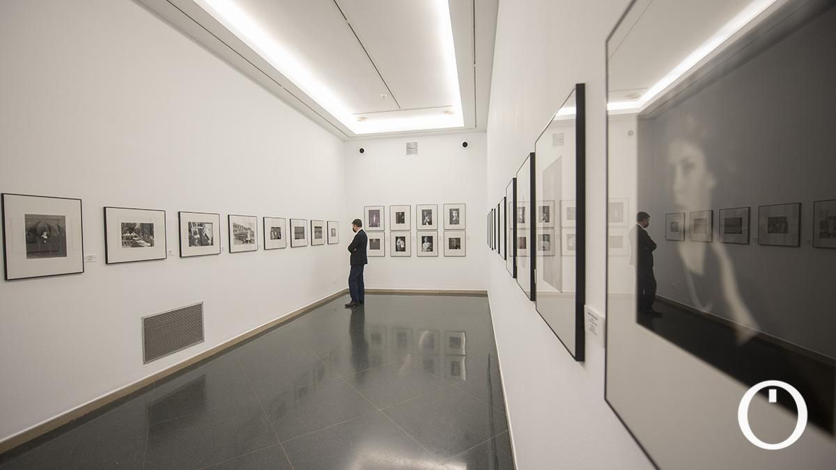 Una panorámica sobre 40 años de fotografía cordobesa abre la Bienal de Fotografía