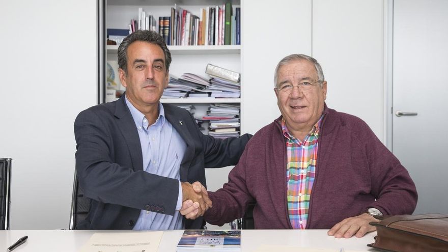 El Gobierno de financia el proyecto de turismo accesible inteligente de Santillana