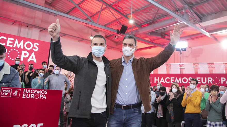 El PSOE retrasa las primarias para elegir candidato en el Ayuntamiento de Madrid