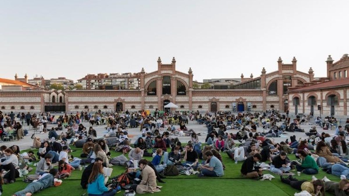 Más de 100 planes gratis para celebrar el Día del Libro 2026 en Madrid: teatro, cine, un 'escape room' y ferias literarias