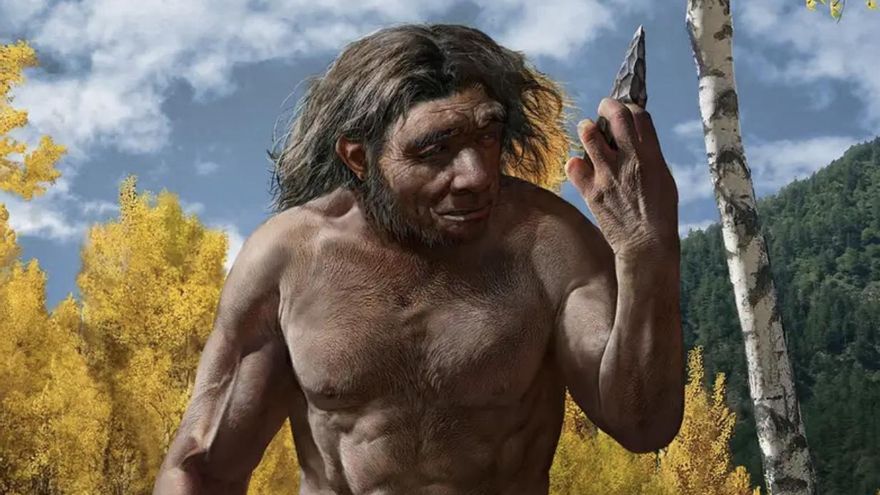 El enigmático 'Hombre Dragón' tenía ADN denisovano y permite reconstruir por fin su rostro