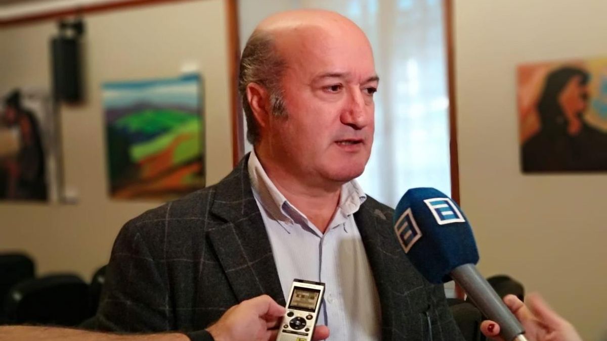 El PP abre de oficio expediente informativo al secretario general del partido en Asturias por amenazar a un compañero