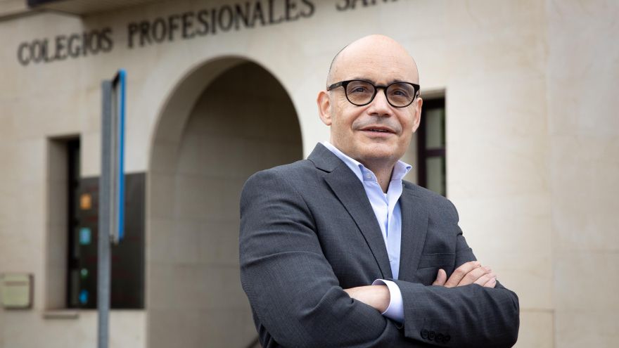 El psicólogo que asesora a víctimas del grupo católico HAM: "Convencieron a un devoto de que los actos sexuales eran para sanarlo"