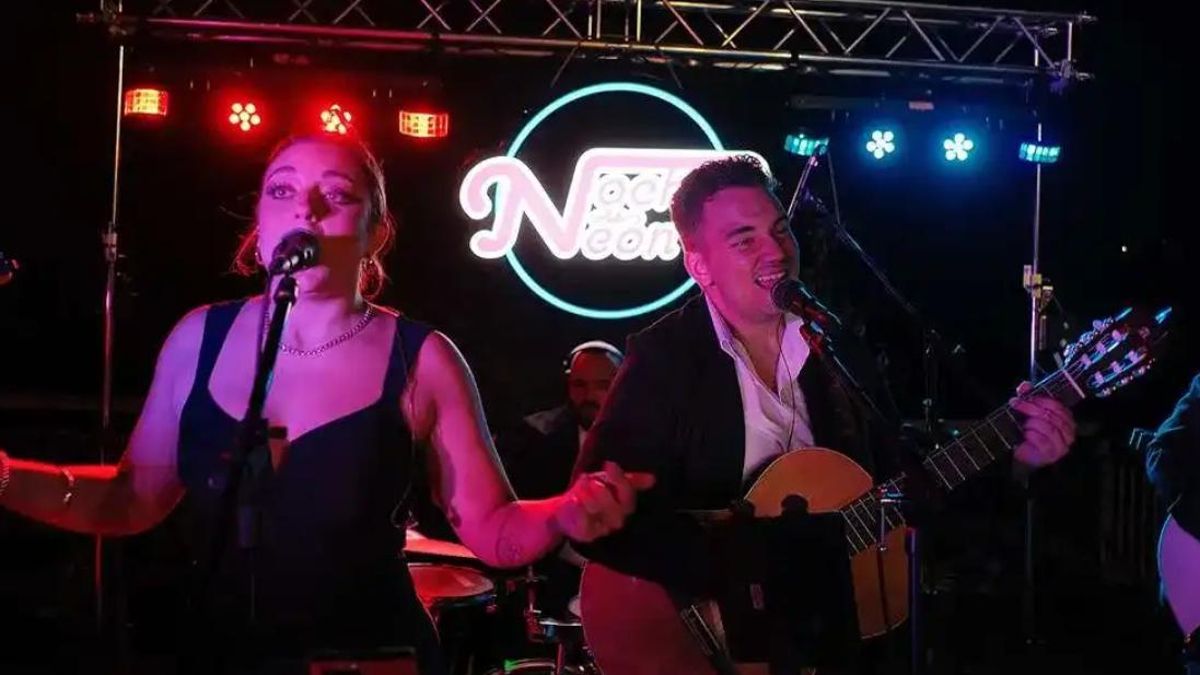 Tributo a Leño y orquesta por las Fiestas de San Pedro 2026 en Carabanchel: fechas y programa completo