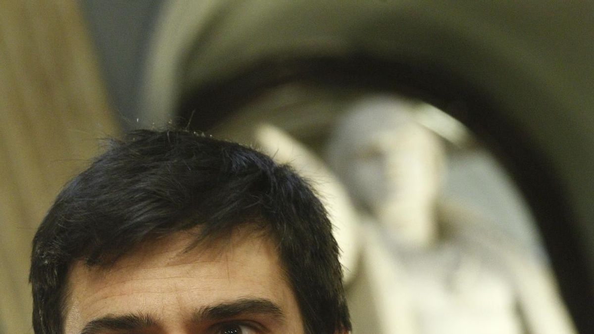 Espinar: "Lo que necesita Cataluña no es represión, es un abrazo de España"