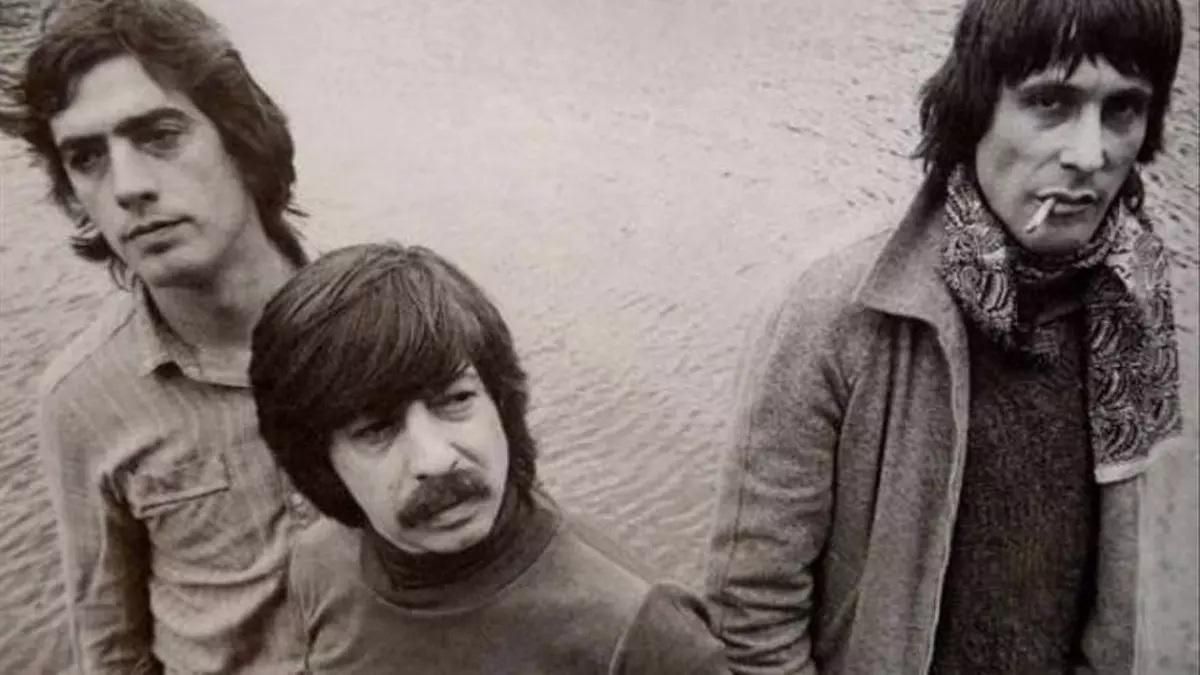 'Sé de un lugar', la canción de Triana de 1975 que revivió Manu Sánchez en 'prime time' para reivindicar "todas las Españas"