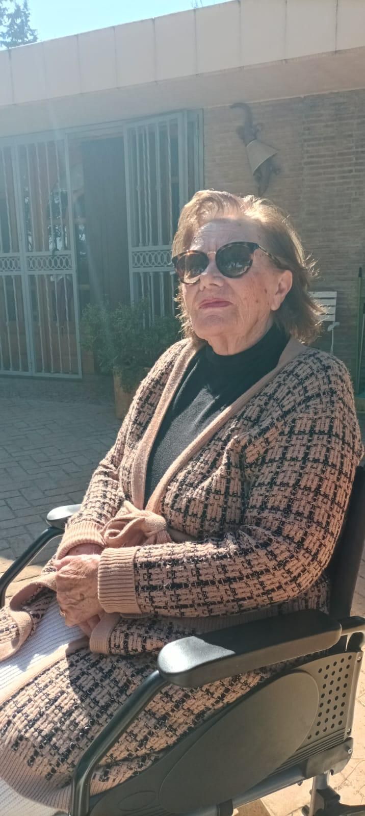 Desamparados Planells.