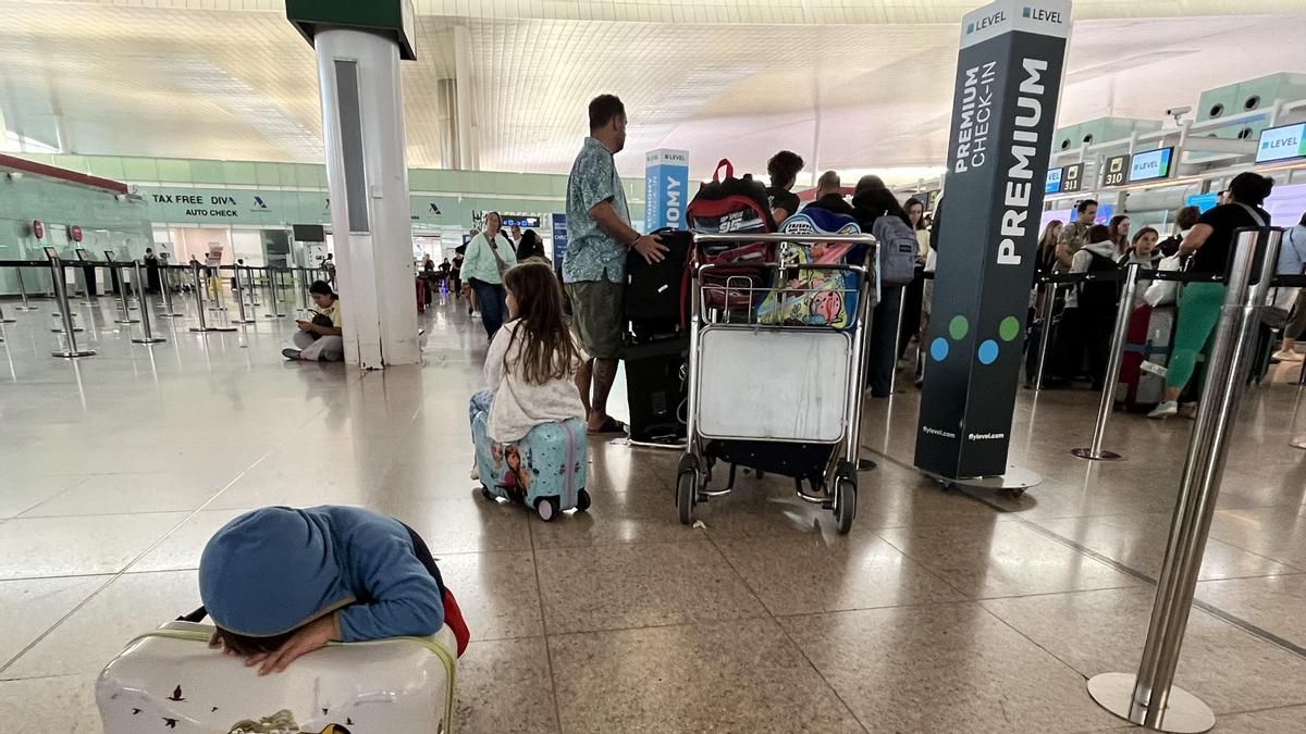 Ya no vengo más: una oda a las vicisitudes del viaje