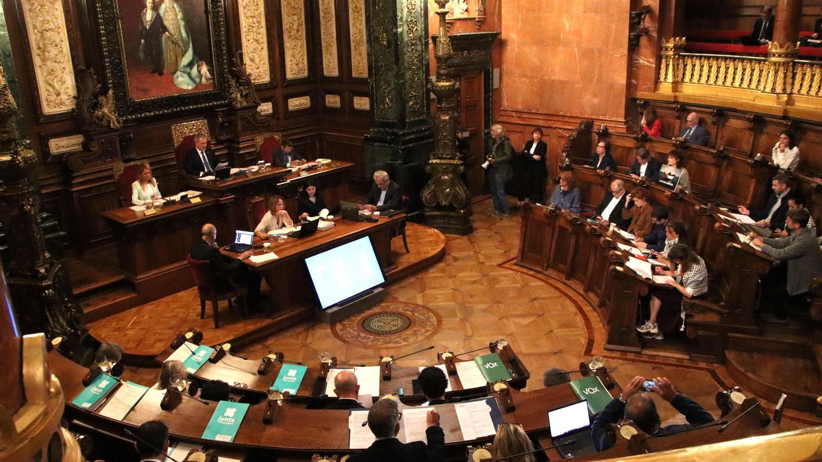 Barcelona ratifica la exclusión de Israel y de empresas “que se beneficien del genocidio” en eventos en La Fira o el Tour