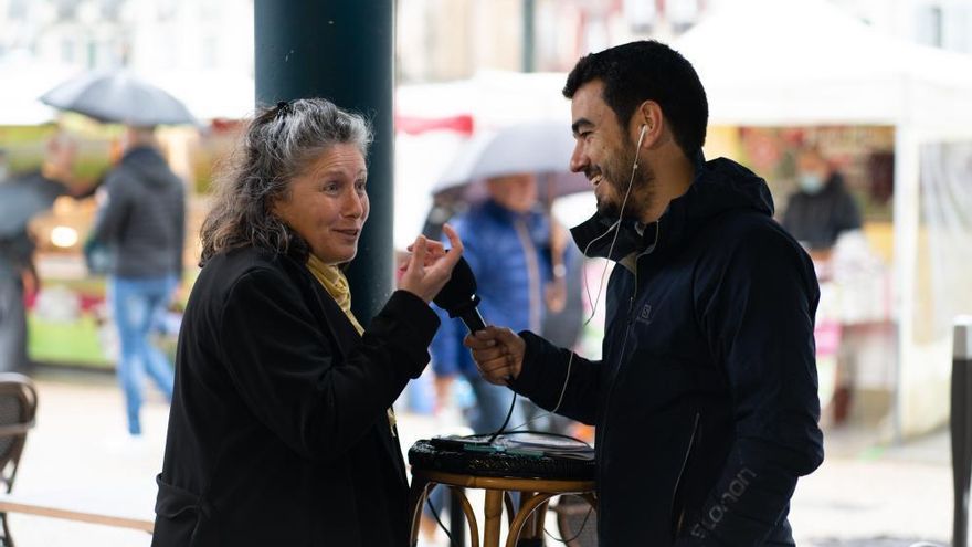 Hemos recorrido diferentes partes del Pirineo en busca de rincones cercanos con los que disfrutar de la naturaleza