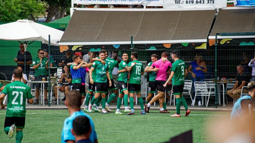 Tala da la primera victoria al Atlético Paso