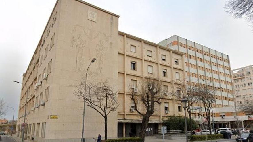 Un juzgado condena a un vecino de Badajoz por acosar a sus vecinos por ser gitanos