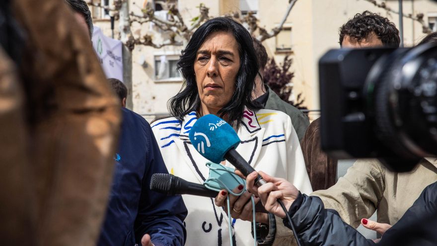 Vox, entre “inseguridad, prostitución, inmigración ilegal” y… vino de año de Rioja Alavesa