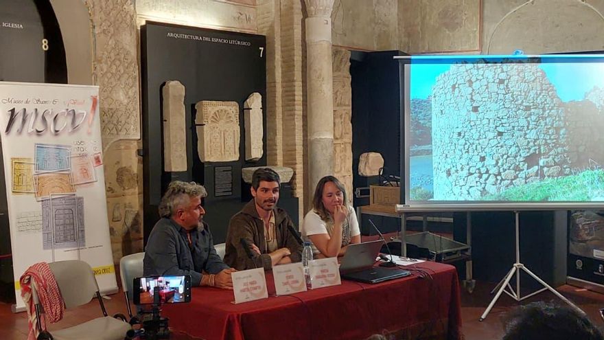 Presentación de resultados del proyecto