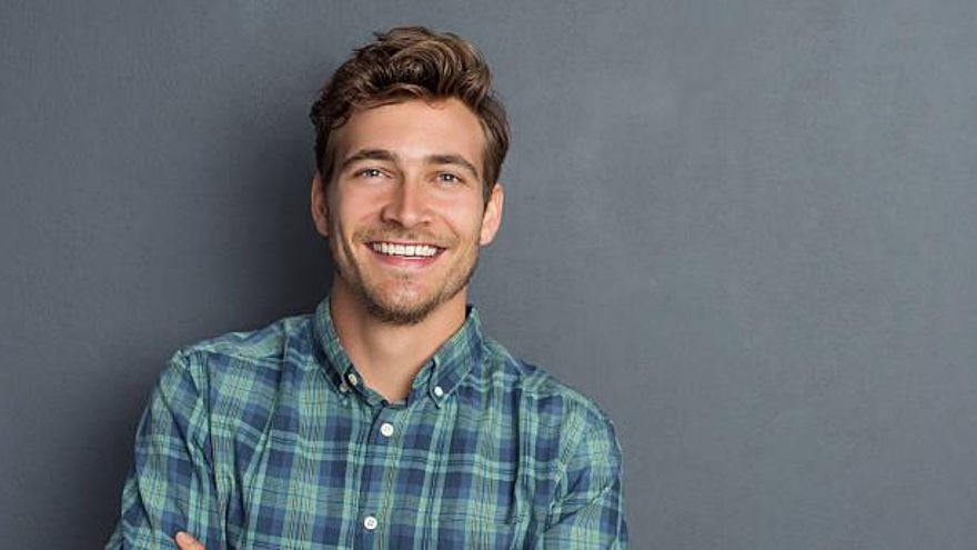 Día mundial del hombre