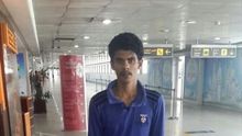 Marruecos deporta al inmigrante de Sri Lanka que pasó 39 días en un aeropuerto