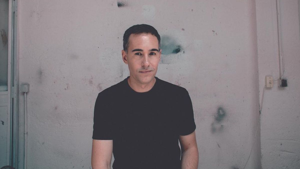 Xavi Puig, cofundador de 'El Mundo Today': “El cómico cínico es una especie de ‘criptobro’ de la risa”