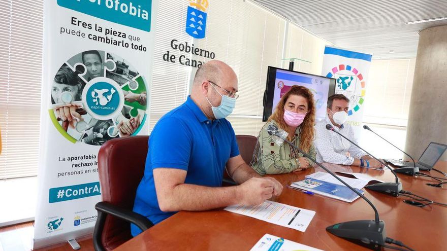 Canarias es la segunda comunidad con mayor riesgo de pobreza: así afectó la COVID a la economía familiar