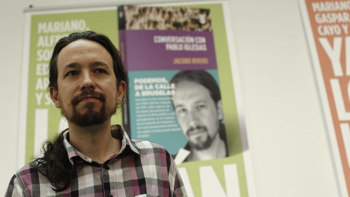 Podemos abre la puerta a apoyar "procesos" ciudadanos en las municipales, sin "obsesión fetichista" por sus siglas