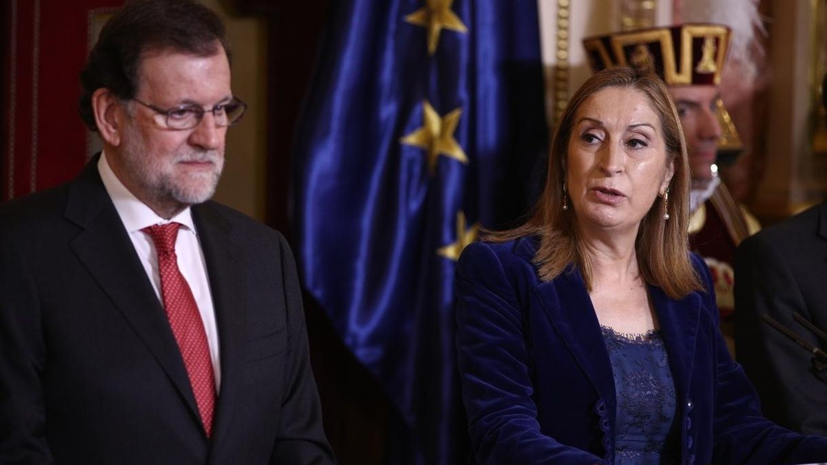 El Congreso acoge mañana el 39 aniversario de la Constitución, en plena campaña catalana con las ausencias habituales