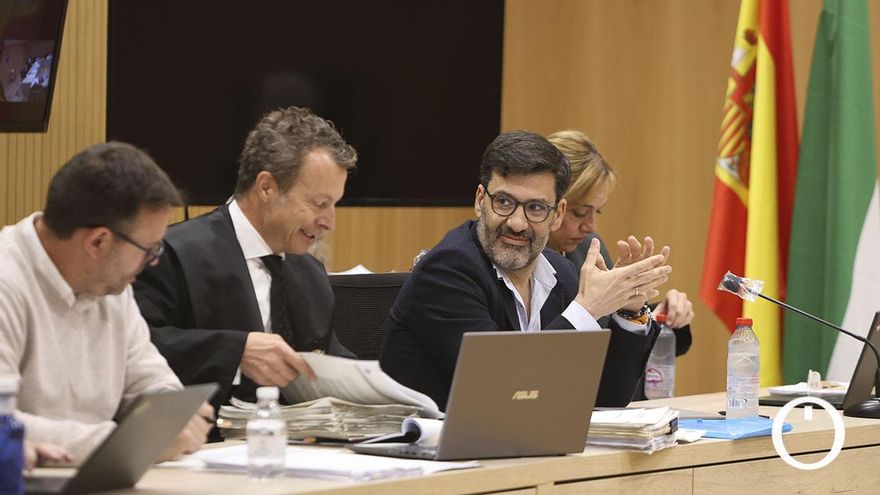 Una tesorería "dramática" y la "gestión personalísima" de Jesús León, claves en una nueva sesión del 'Caso Saqueo'