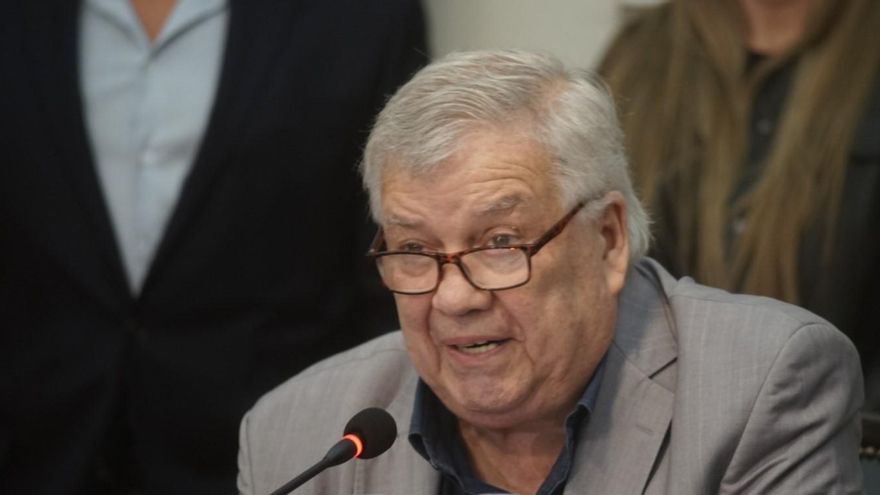 La UBA se presenta en la Justicia para que defina si las auditorías como las propuso el Gobierno son legales