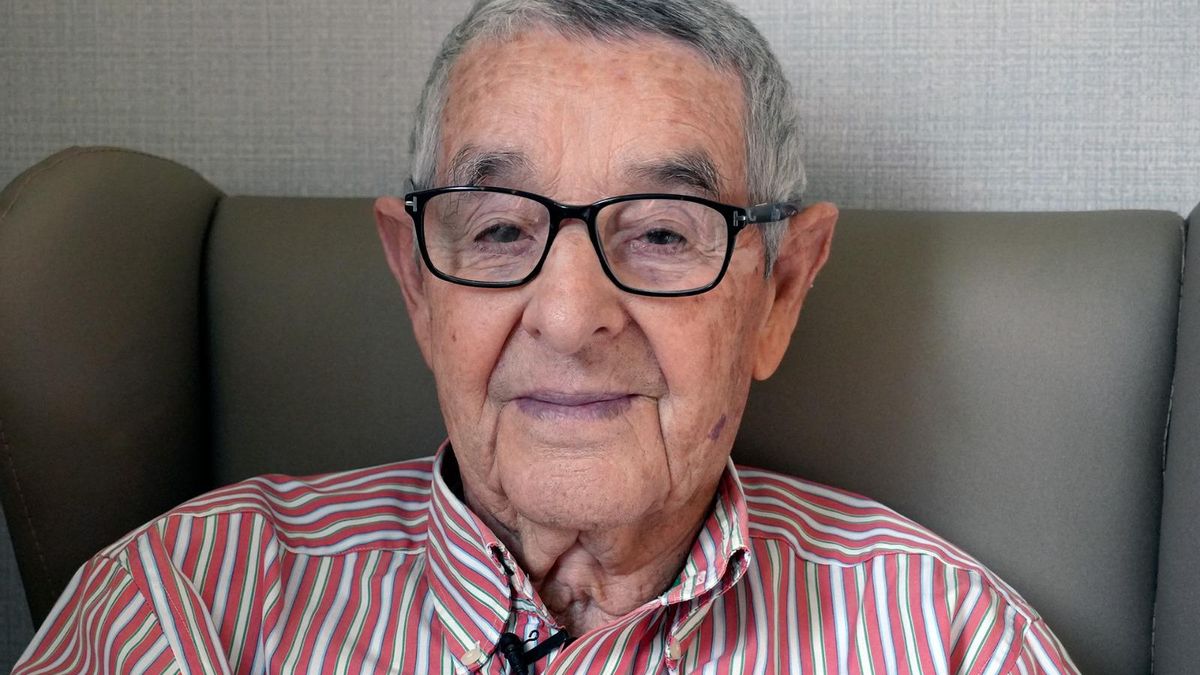 Manuel Hoz Alonso o cómo “aprender la vida a pulso”