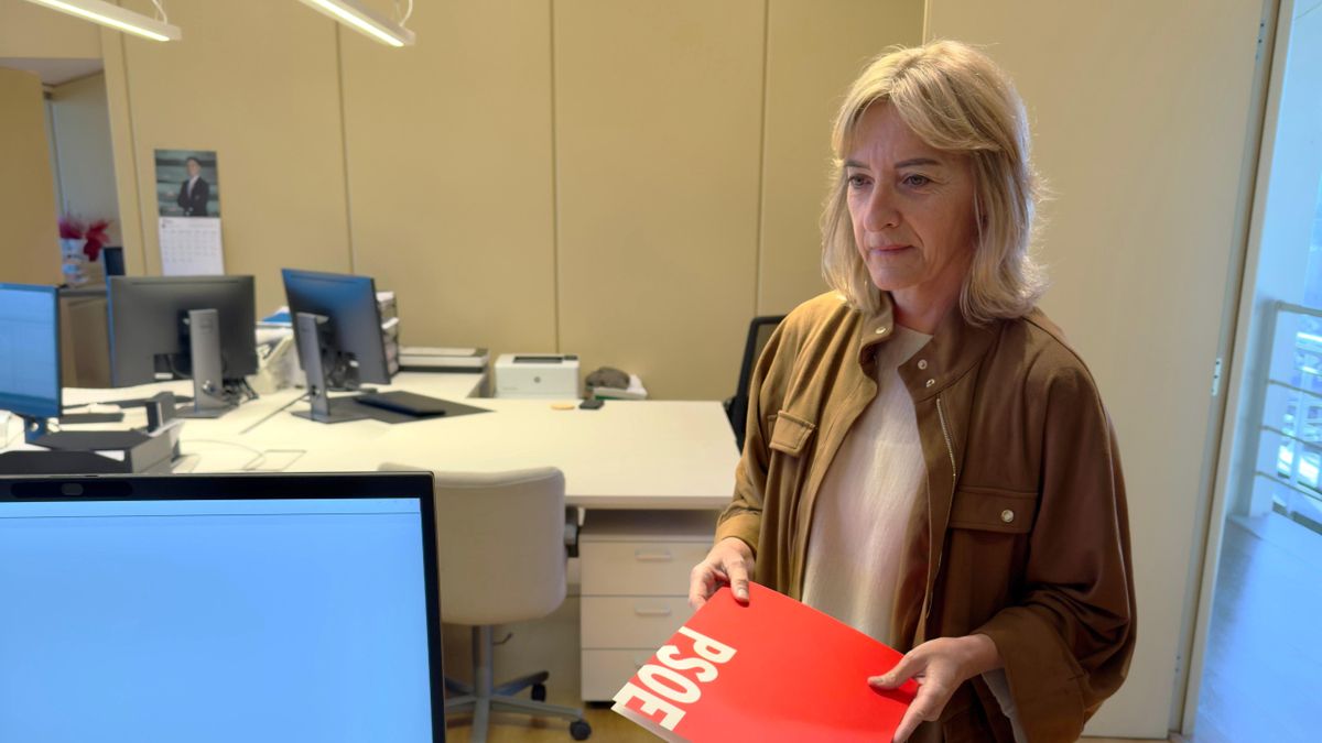 El PSOE solicita al Parlamento de La Rioja una comisión de investigación sobre los sobresueldos de altos cargos del SERIS