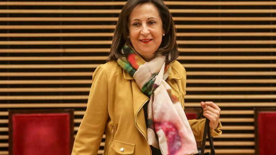 Margarita Robles amplía el acceso a documentos anteriores a 1968 custodiados en 8 archivos militares