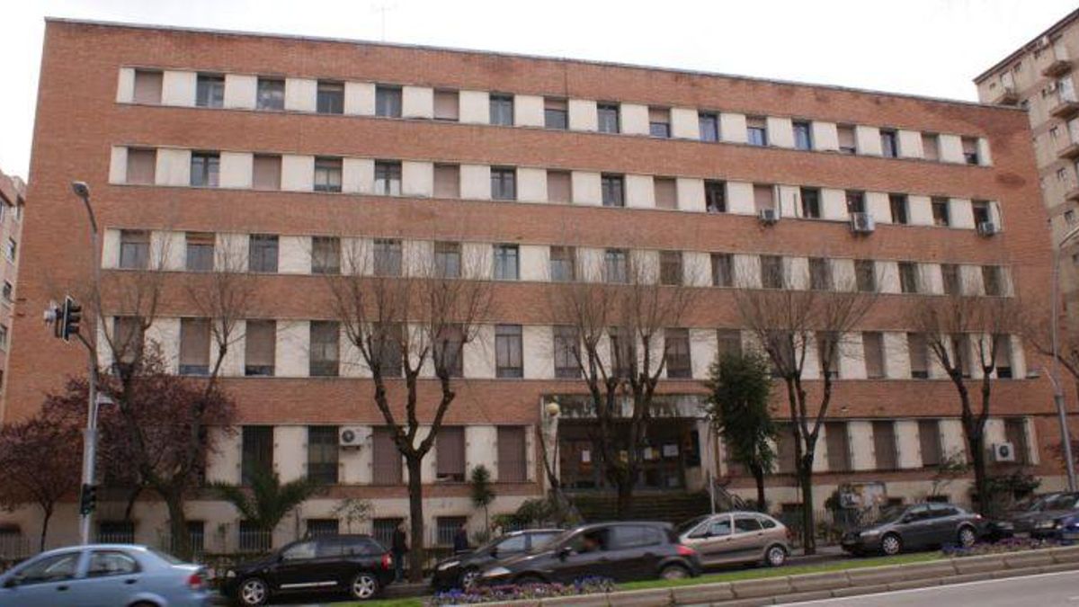 El Ayuntamiento de Jaén pone el nombre de un alcalde franquista a la Universidad Popular Municipal