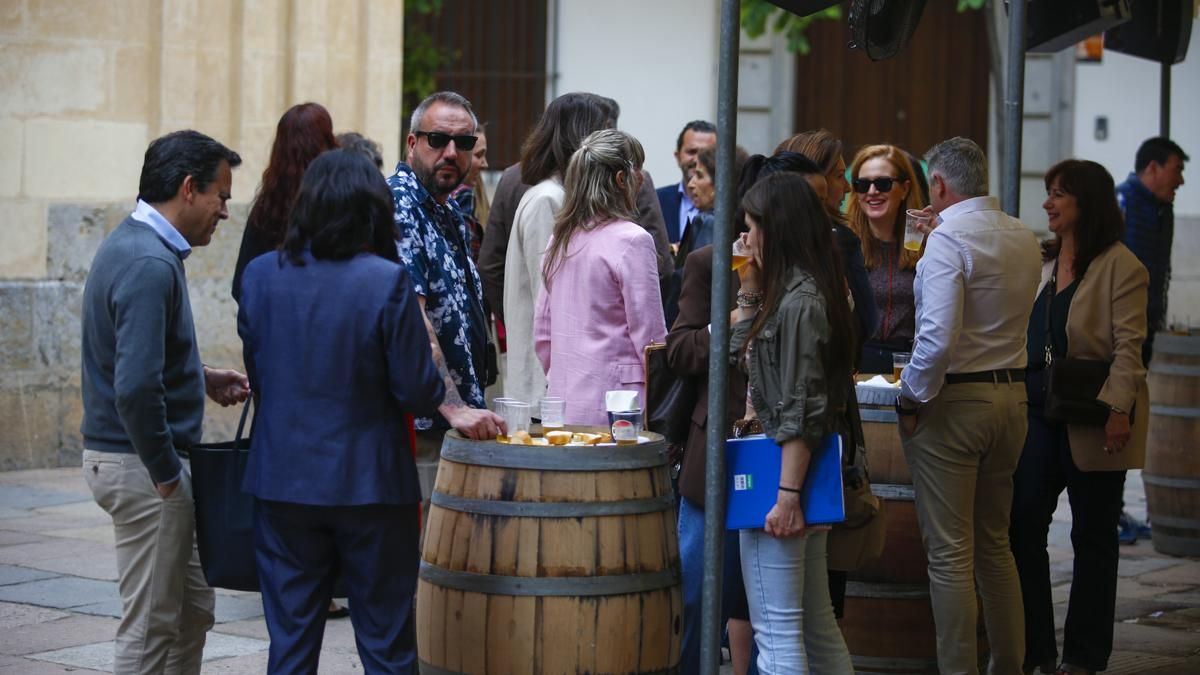 Cruces de Mayo 2026 - Hermandad de la Buena Muerte