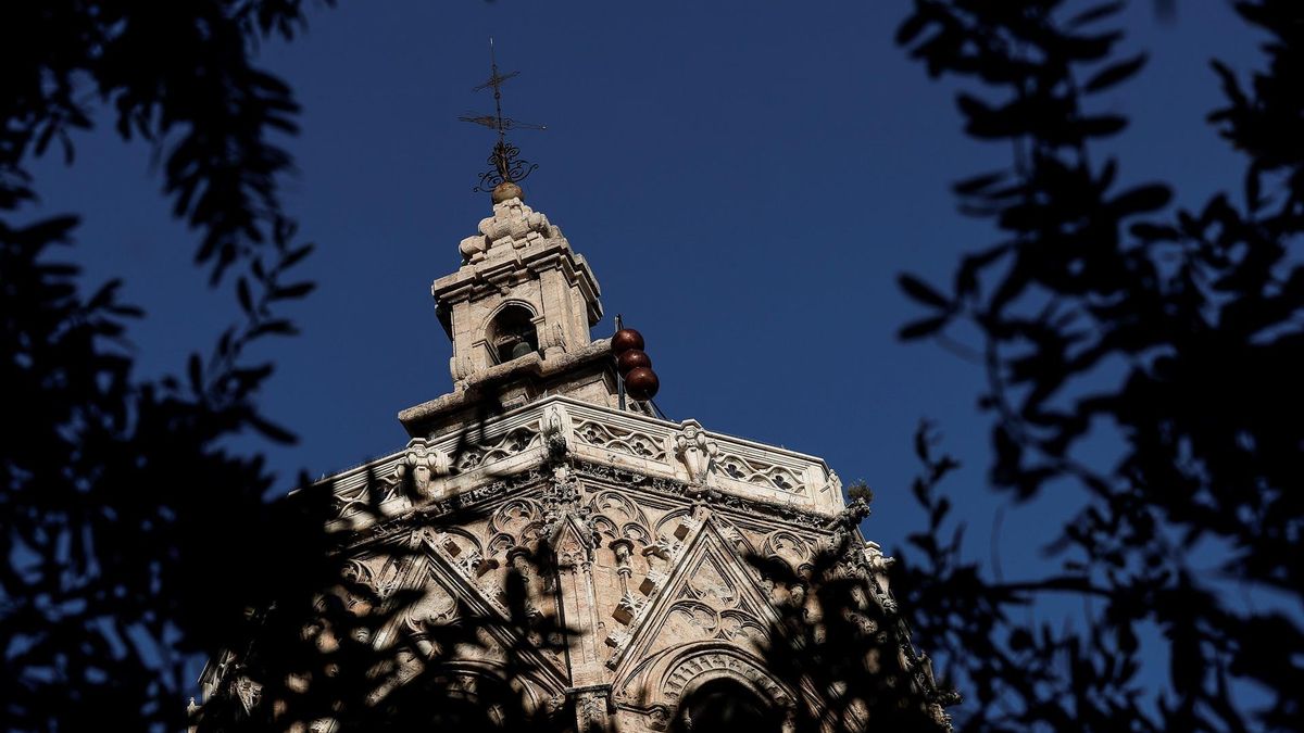 La torre de Valencia que cumple 600 años de historia y sigue siendo un símbolo de la ciudad